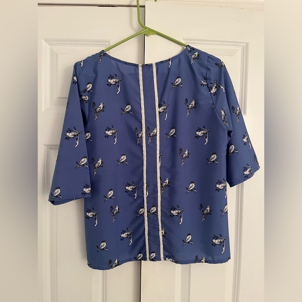 Sugarhill Boutique Top - Picture 3 of 6